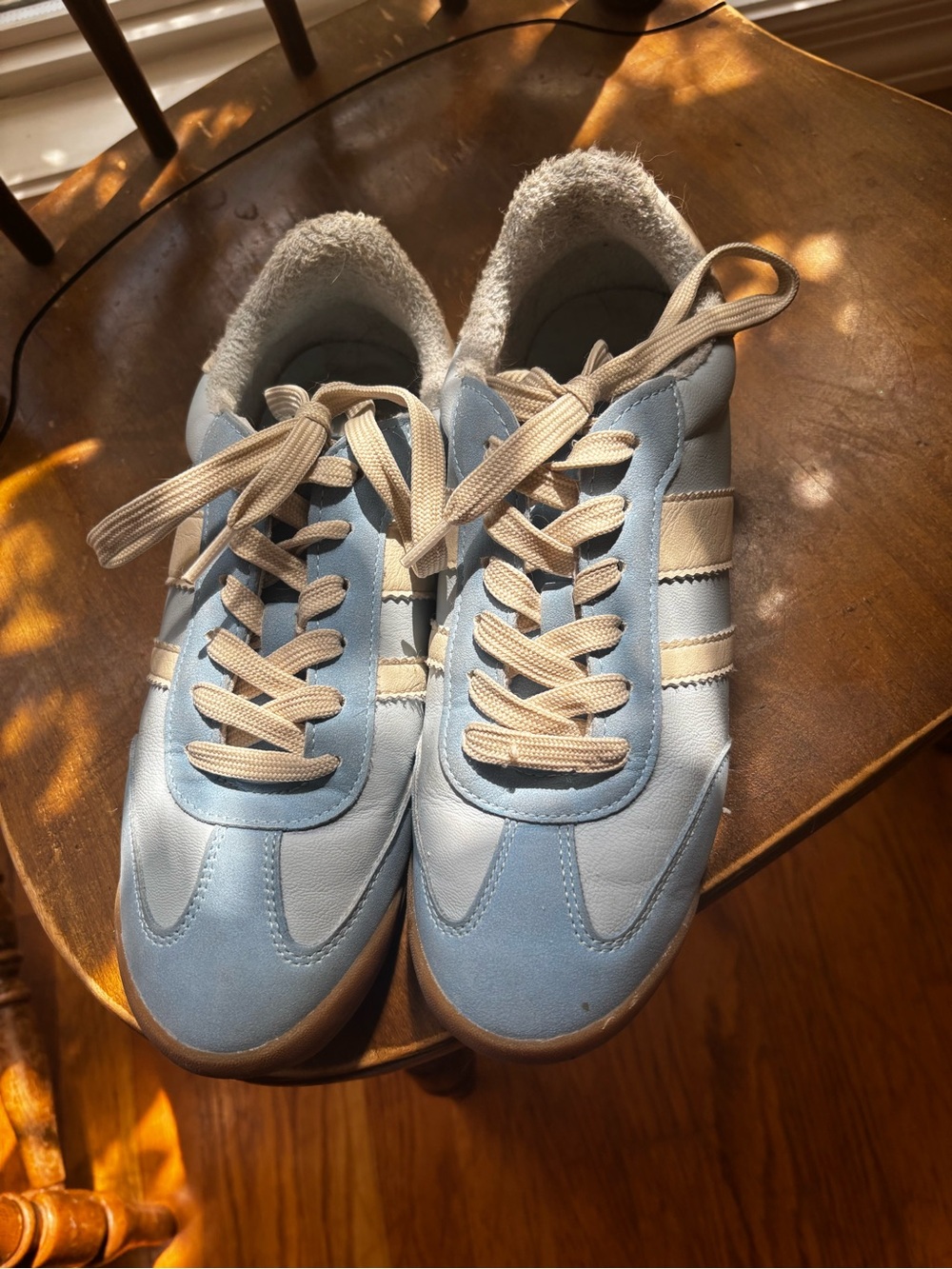 Dolce vita sneaker